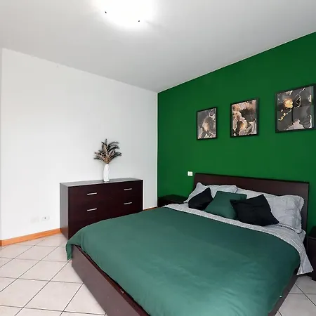 Evergreen -vicino Al Mare- Wifi -ampio Giardino- Apartment Cesenatico